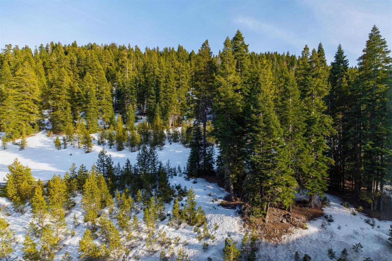 Everline Resort And Spa, Lake Tahoe Olympic Valley  Exterior foto